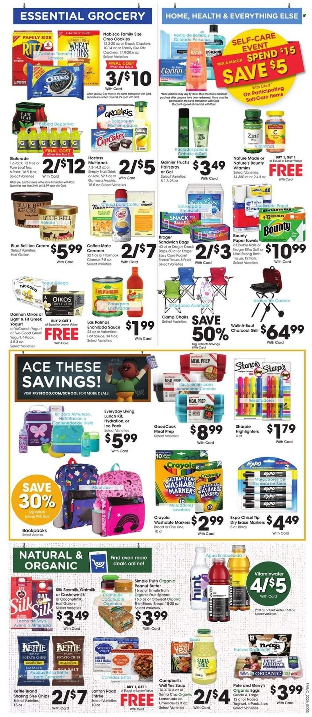 Fry’s (AZ) Weekly Ad Flyer July 26 to August 2