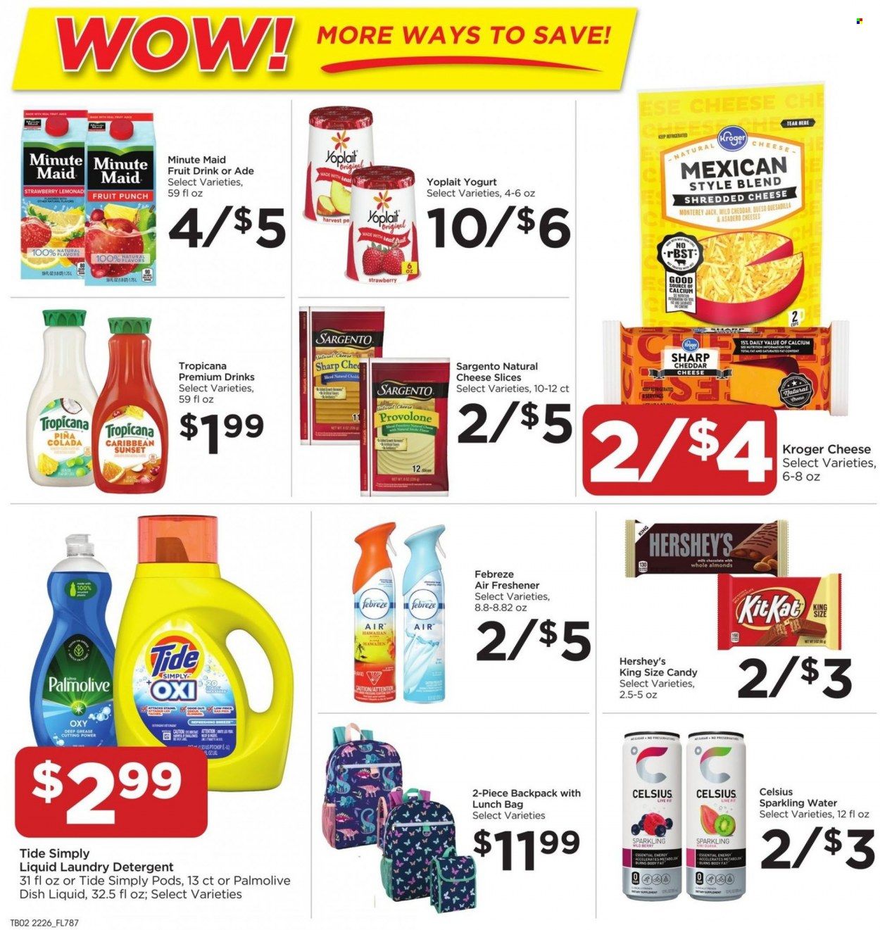 Food 4 Less (IN) Weekly Ad Flyer July 26 to August 2