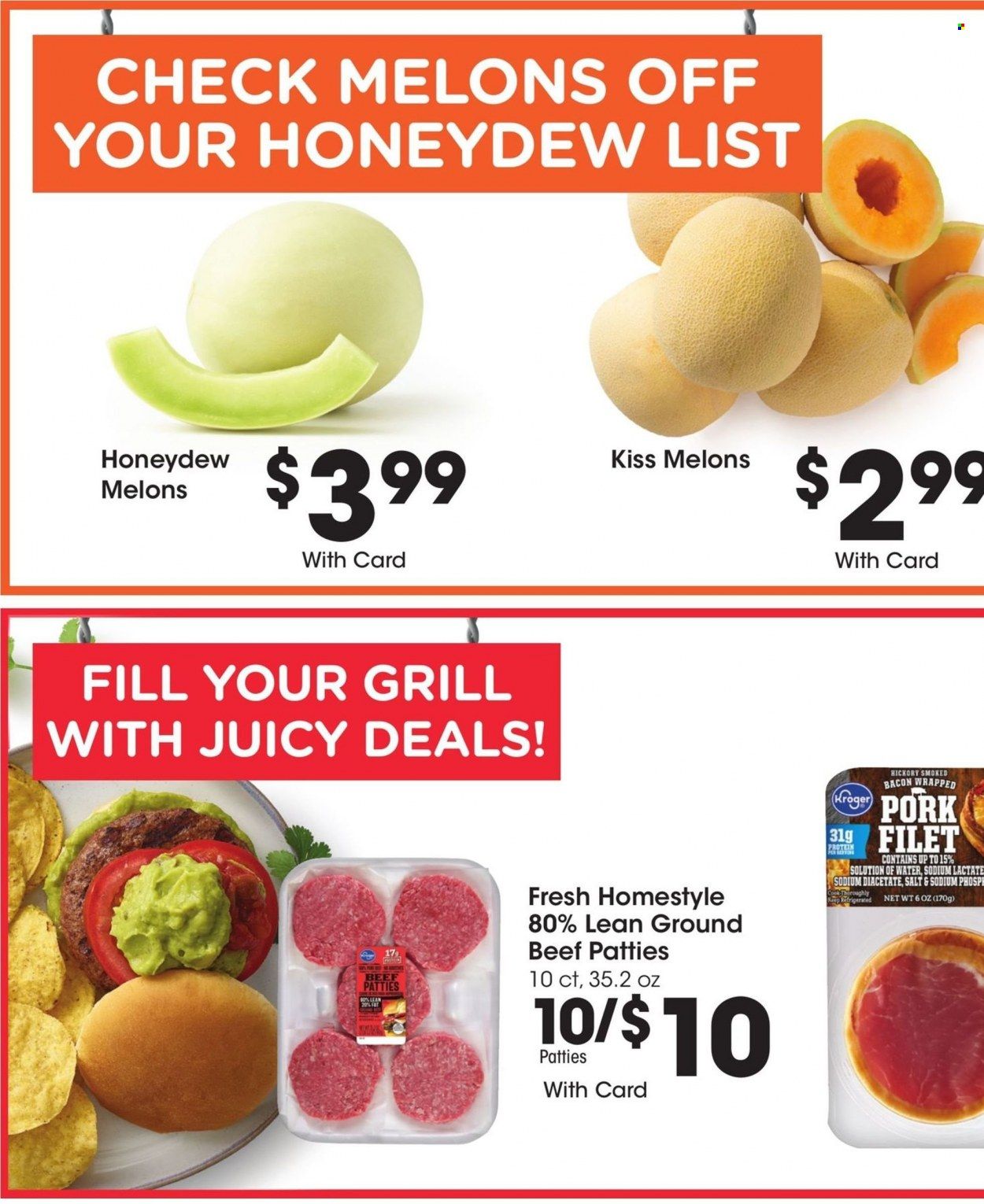 Baker's (NE) Weekly Ad Flyer July 26 to August 2