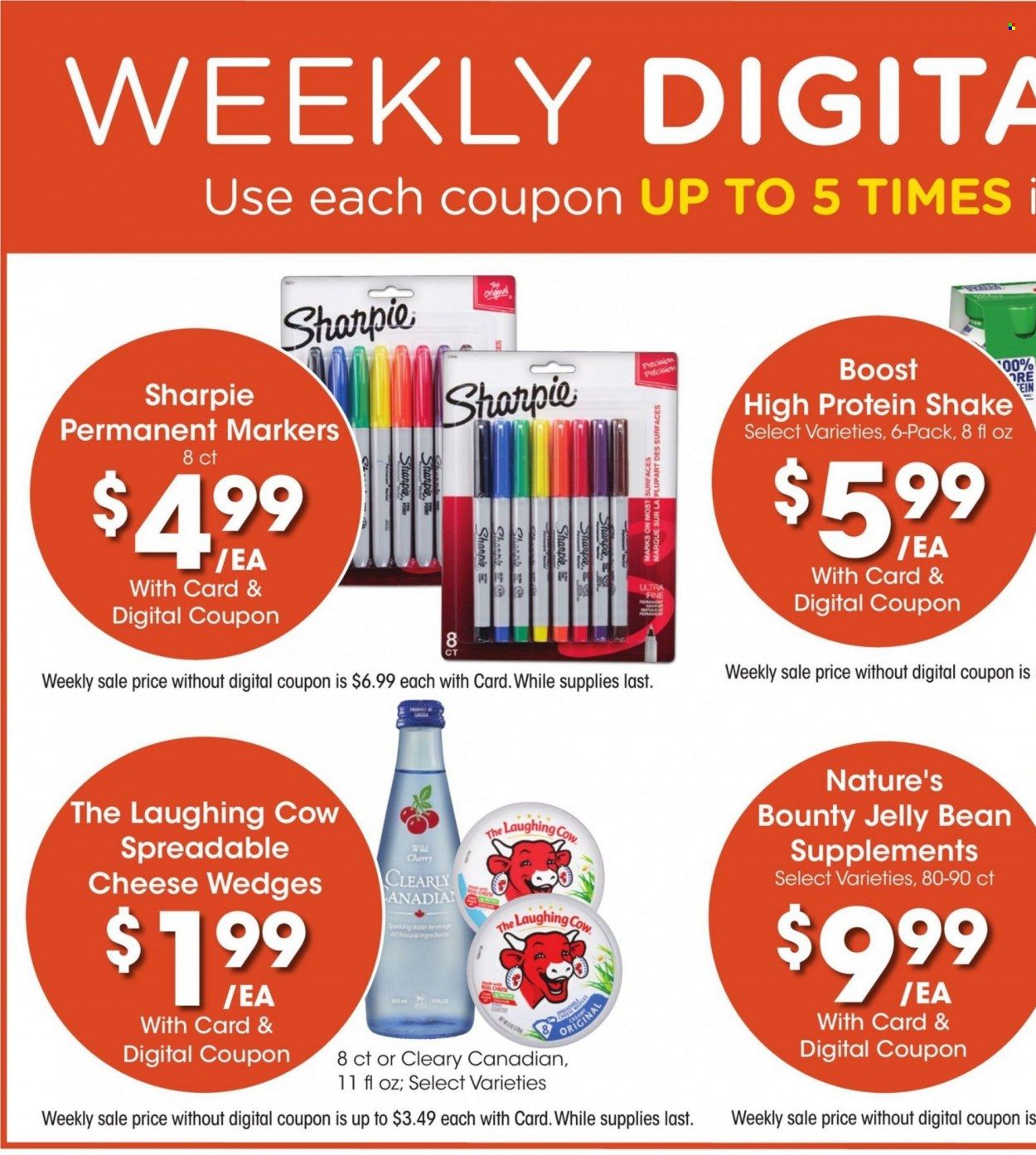 City Market (CO, UT, WY) Weekly Ad Flyer July 26 to August 2
