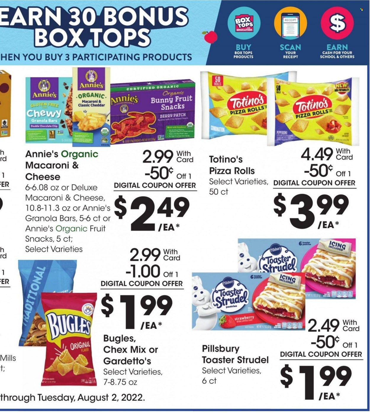 City Market (CO, UT, WY) Weekly Ad Flyer July 26 to August 2