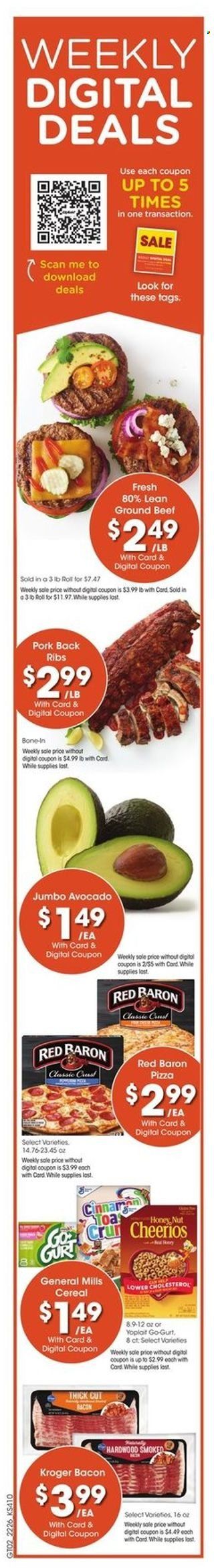 City Market (CO, UT, WY) Weekly Ad Flyer July 26 to August 2