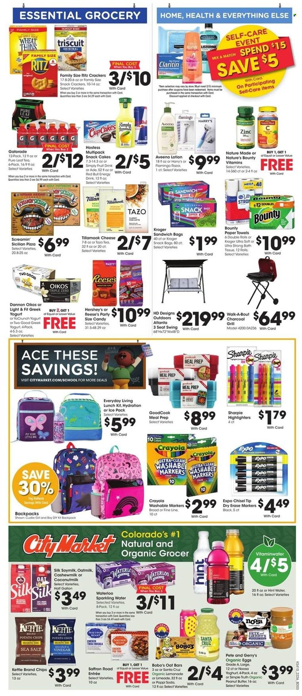 City Market (CO, UT, WY) Weekly Ad Flyer July 26 to August 2