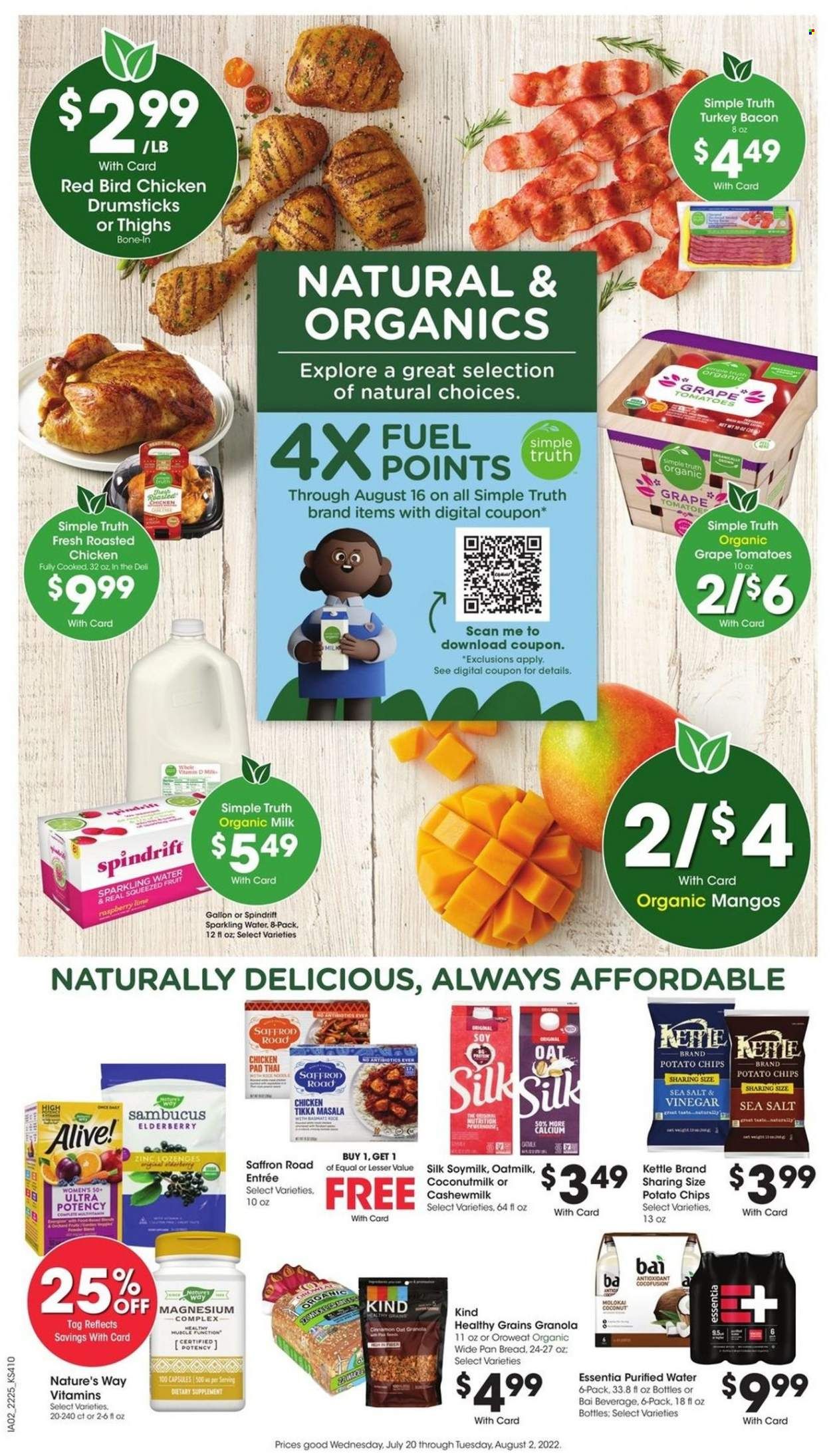 City Market (CO, UT, WY) Weekly Ad Flyer July 26 to August 2