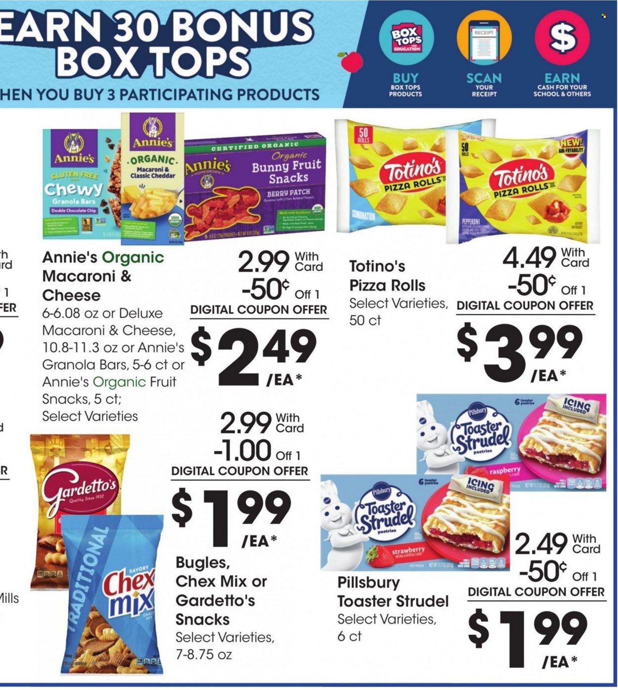 Dillons (KS) Weekly Ad Flyer July 26 to August 2
