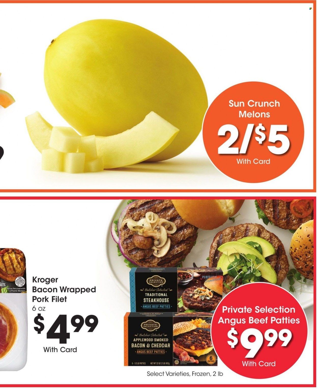 Dillons (KS) Weekly Ad Flyer July 26 to August 2