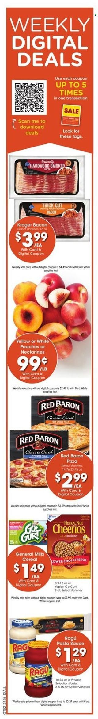 Dillons (KS) Weekly Ad Flyer July 26 to August 2