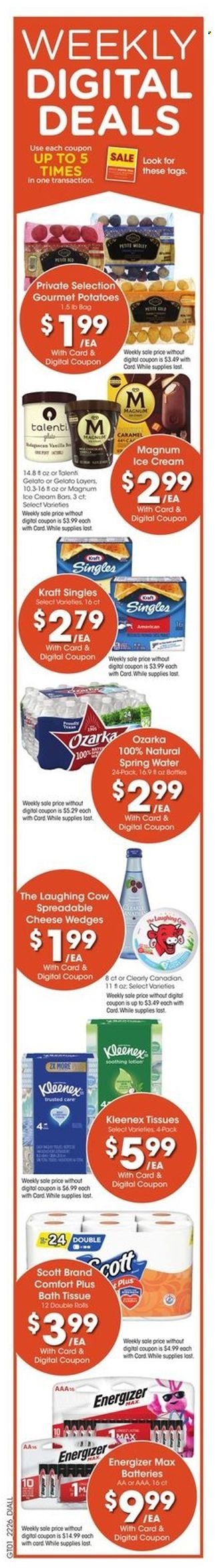 Dillons (KS) Weekly Ad Flyer July 26 to August 2