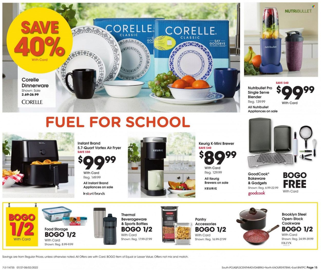 Fred Meyer Weekly Ad Flyer July 26 to August 2