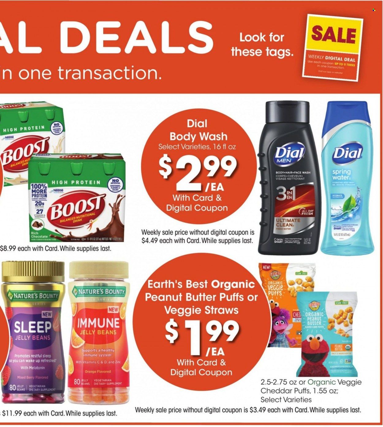King Soopers (CO) Weekly Ad Flyer July 26 to August 2