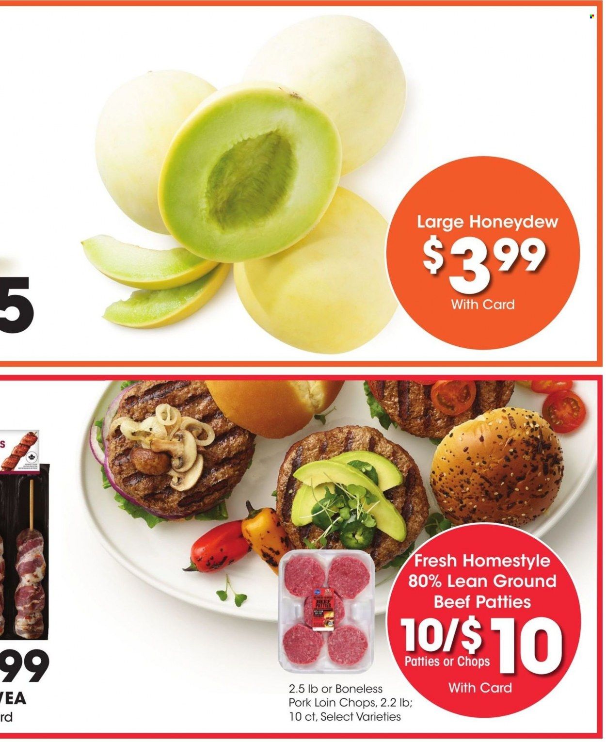 King Soopers (CO) Weekly Ad Flyer July 26 to August 2
