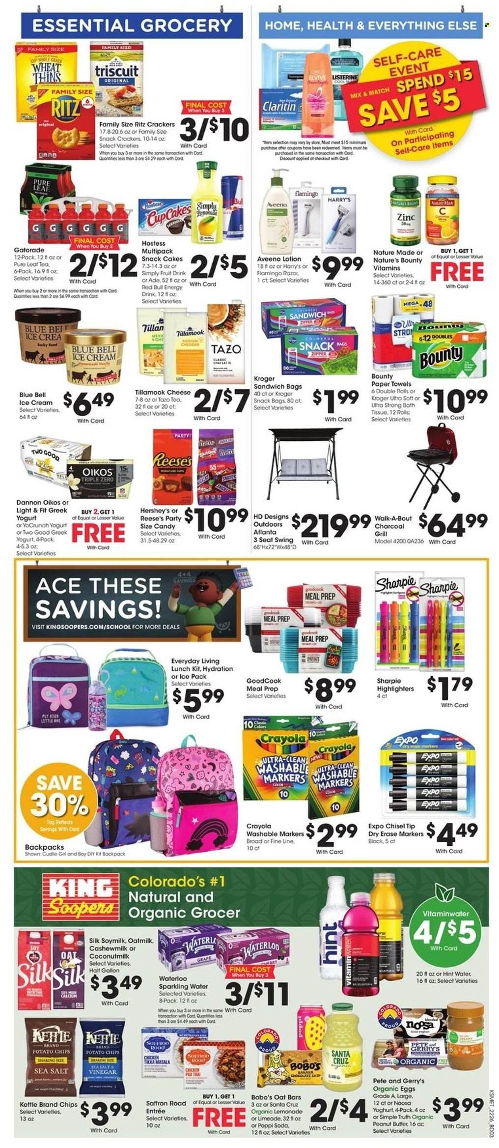 King Soopers (CO) Weekly Ad Flyer July 26 to August 2