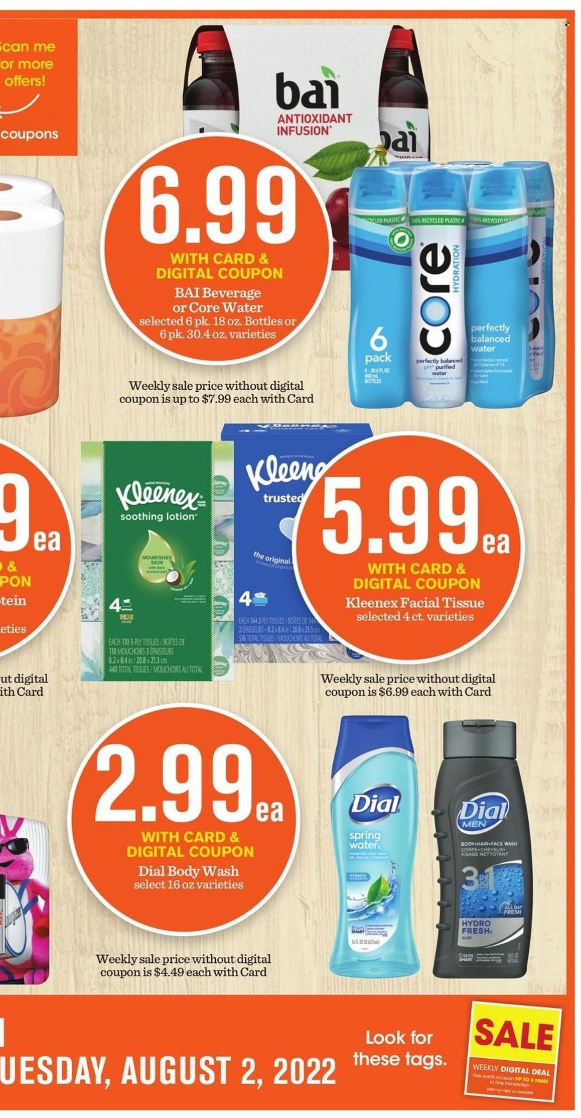 Mariano’s (IL) Weekly Ad Flyer July 26 to August 2