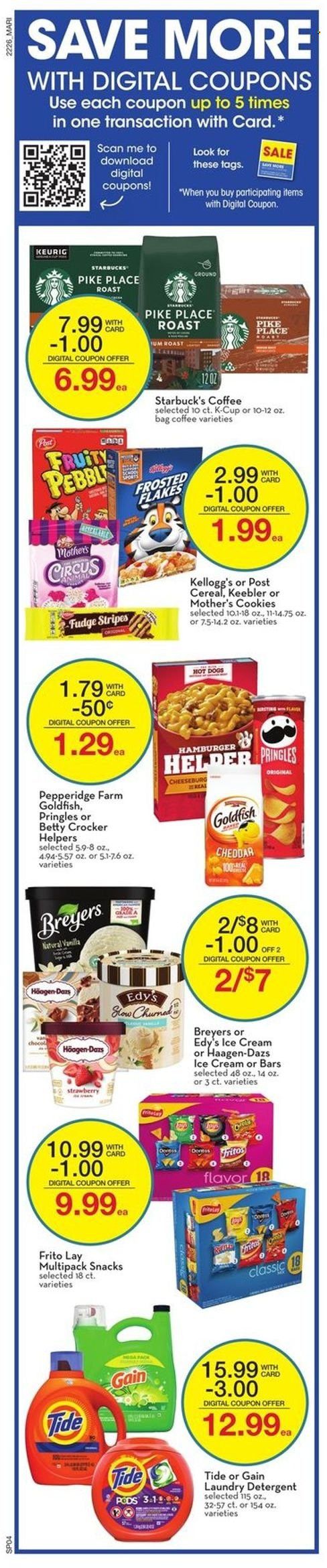 Mariano’s (IL) Weekly Ad Flyer July 26 to August 2