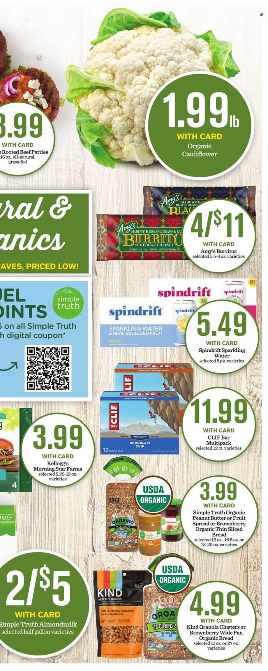 Mariano’s (IL) Weekly Ad Flyer July 26 to August 2