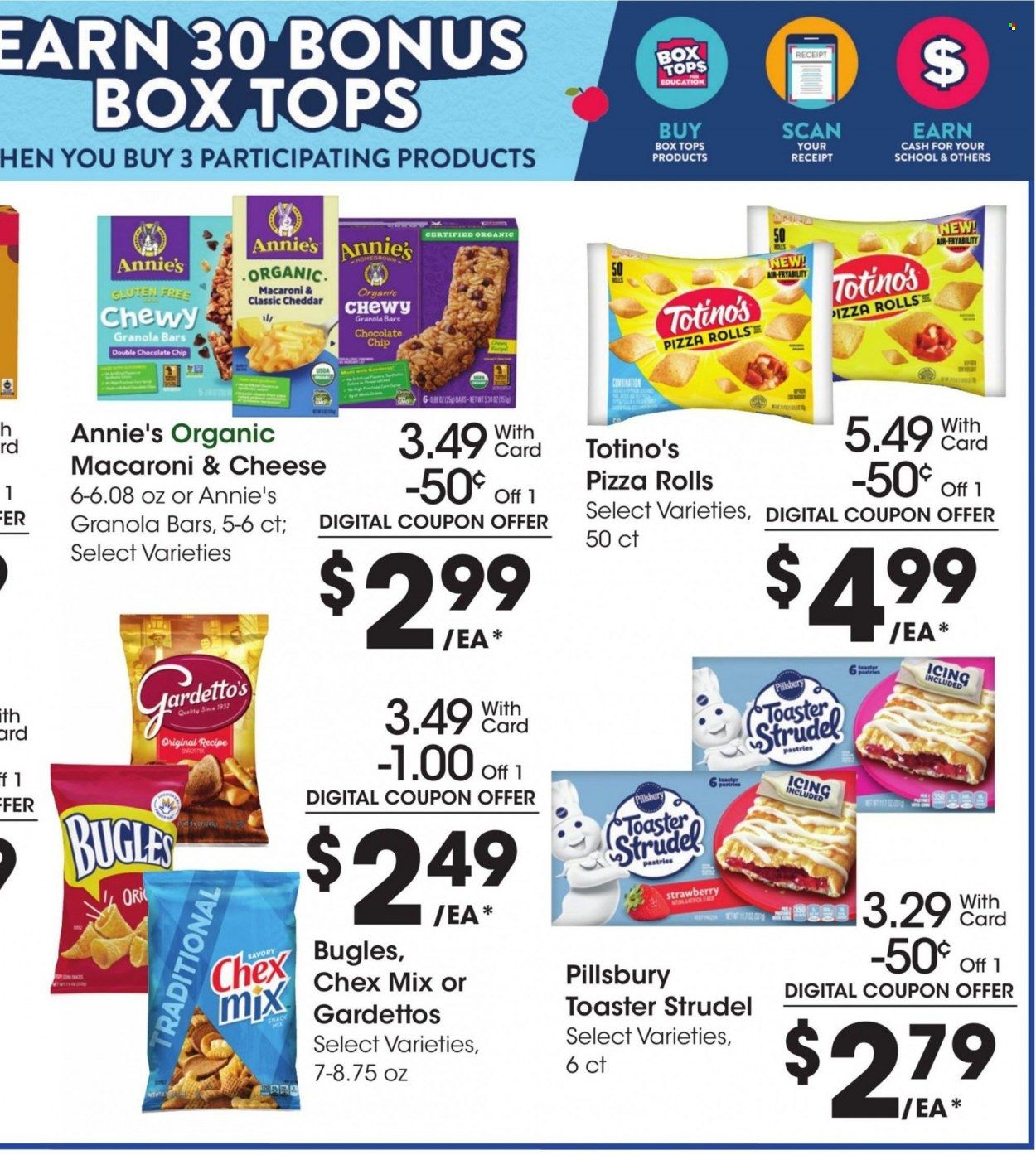 Ralphs (MD, NC, VA) Weekly Ad Flyer July 26 to August 2