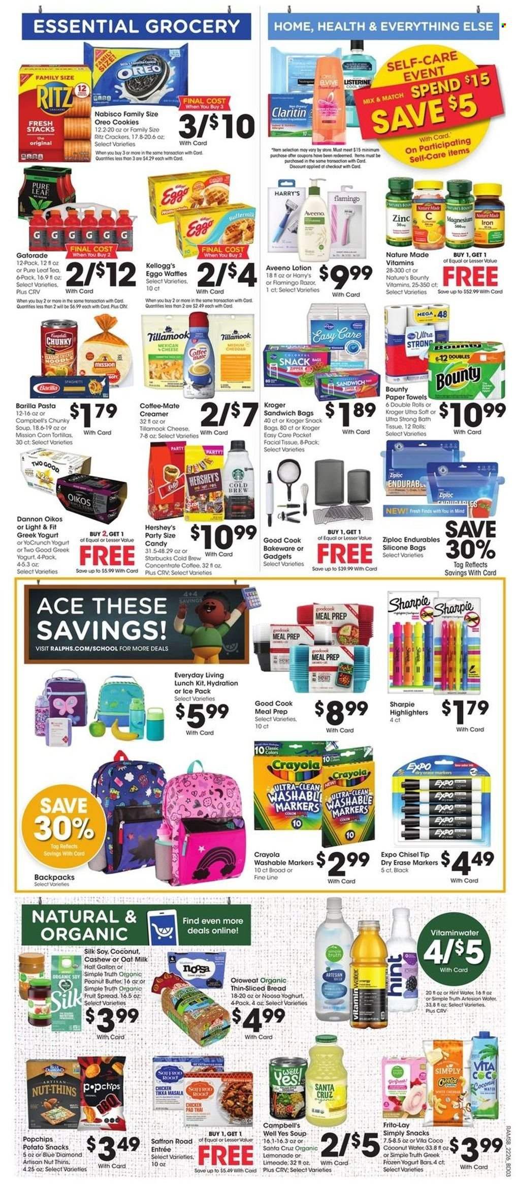 Ralphs (MD, NC, VA) Weekly Ad Flyer July 26 to August 2