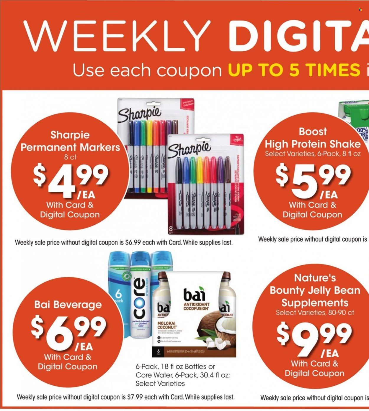 Smith's (AZ, ID, MT, NM, NV, UT, WY) Weekly Ad Flyer July 26 to August 2