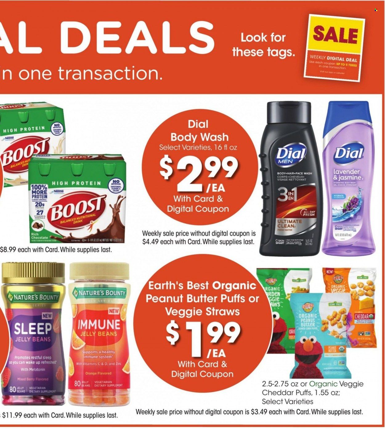 Smith's (AZ, ID, MT, NM, NV, UT, WY) Weekly Ad Flyer July 26 to August 2