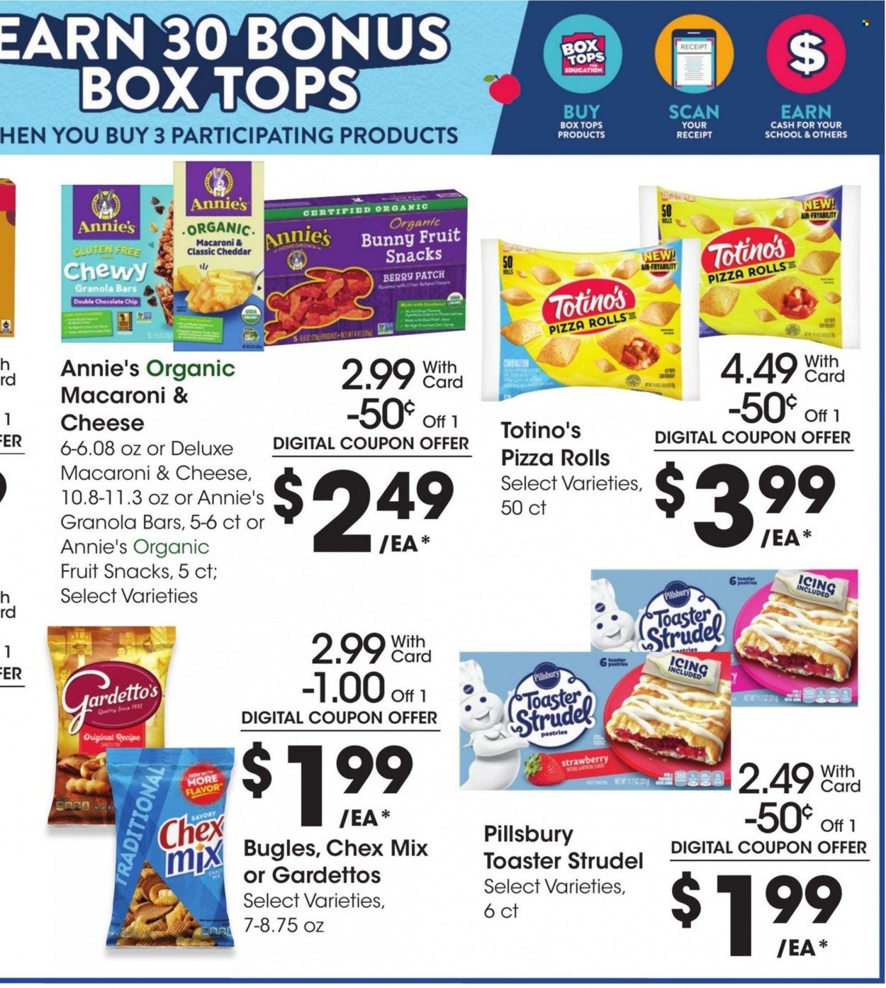 Smith's (AZ, ID, MT, NM, NV, UT, WY) Weekly Ad Flyer July 26 to August 2