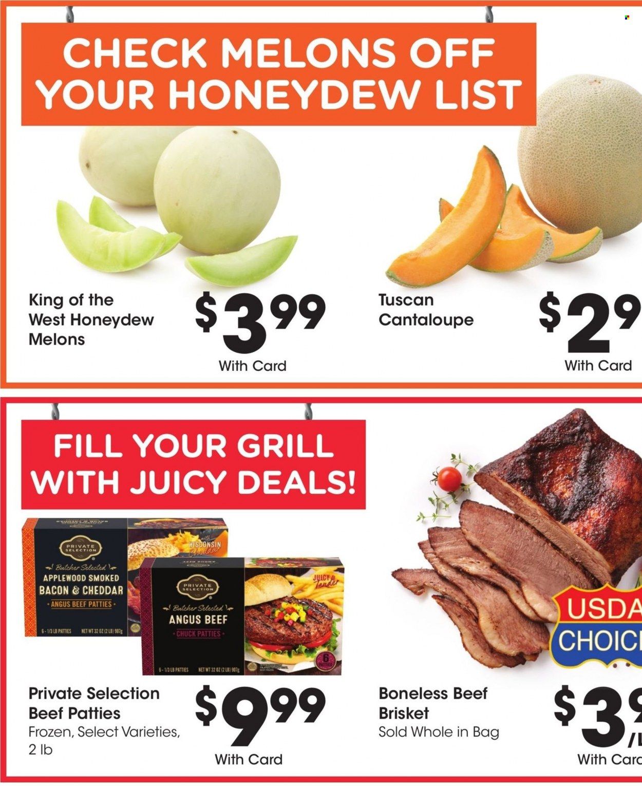 Smith's (AZ, ID, MT, NM, NV, UT, WY) Weekly Ad Flyer July 26 to August 2