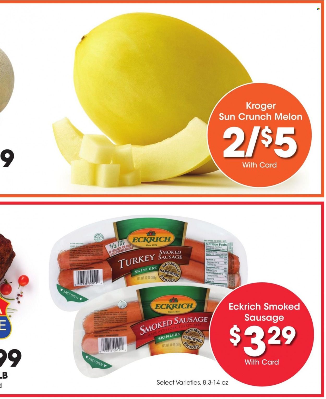 Smith's (AZ, ID, MT, NM, NV, UT, WY) Weekly Ad Flyer July 26 to August 2