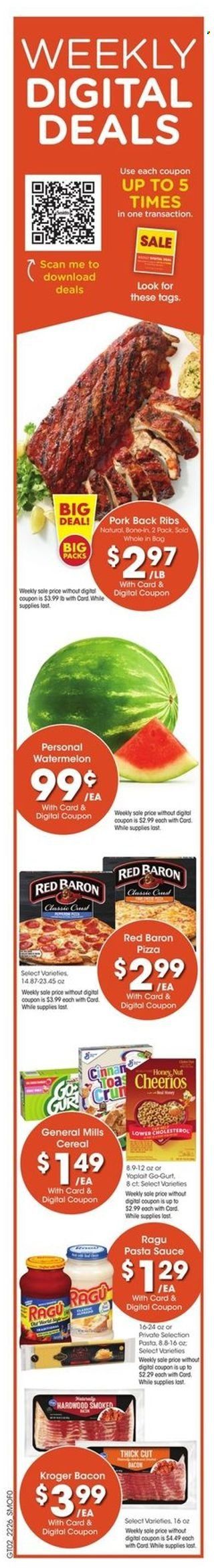 Smith's (AZ, ID, MT, NM, NV, UT, WY) Weekly Ad Flyer July 26 to August 2