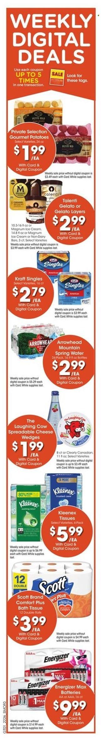 Smith's (AZ, ID, MT, NM, NV, UT, WY) Weekly Ad Flyer July 26 to August 2