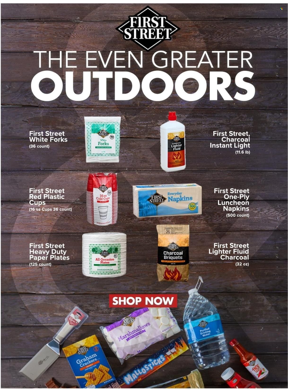 Smart & Final (AZ, CA) Weekly Ad Flyer July 26 to August 2