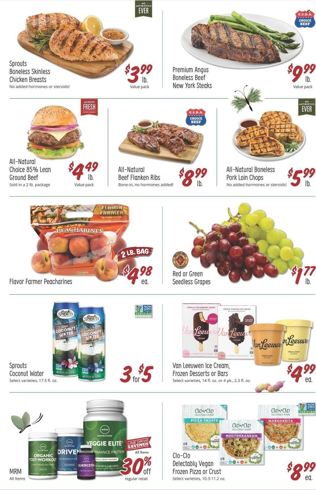 Sprouts Weekly Ad Flyer July 26 to August 2