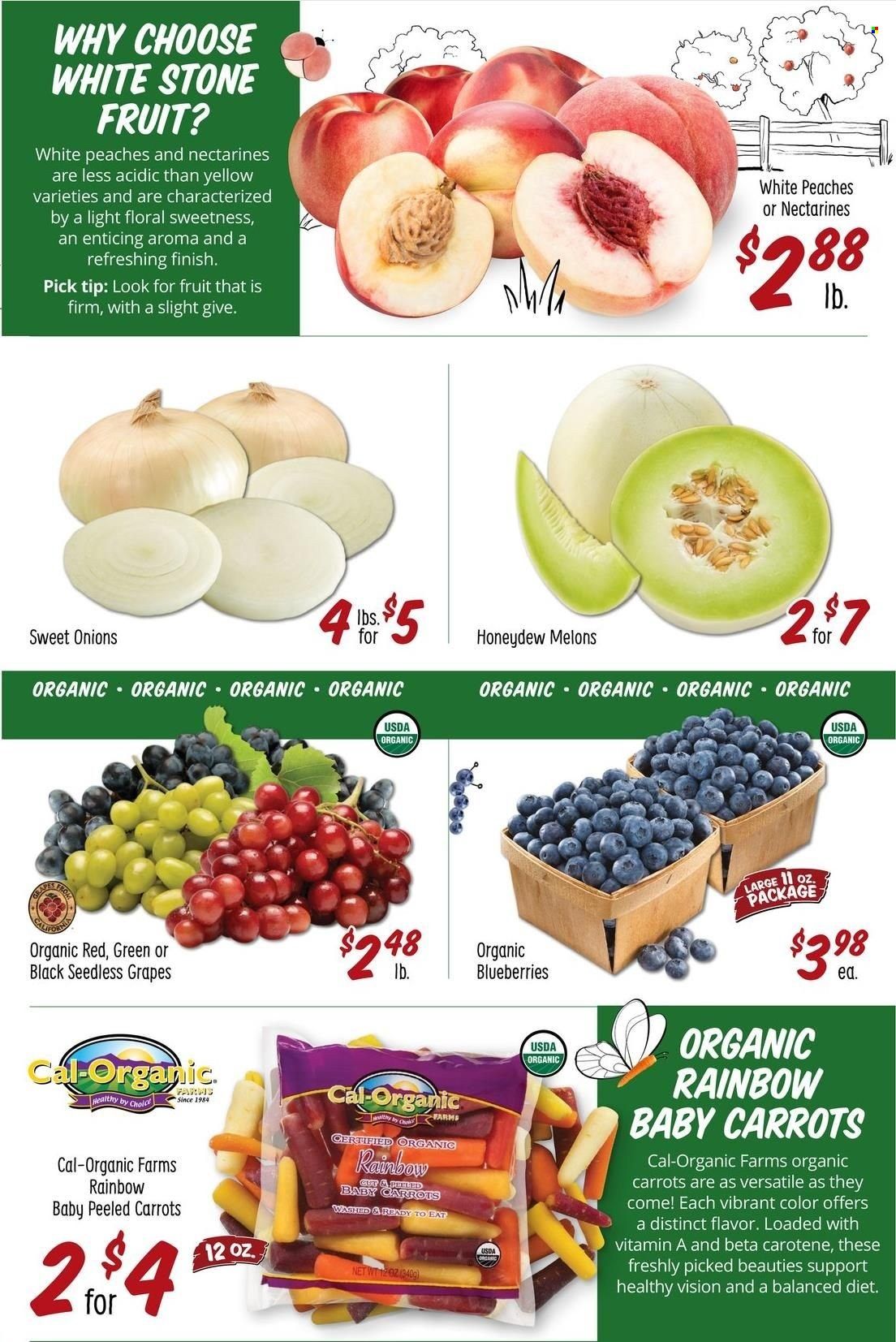 Sprouts Weekly Ad Flyer July 26 to August 2