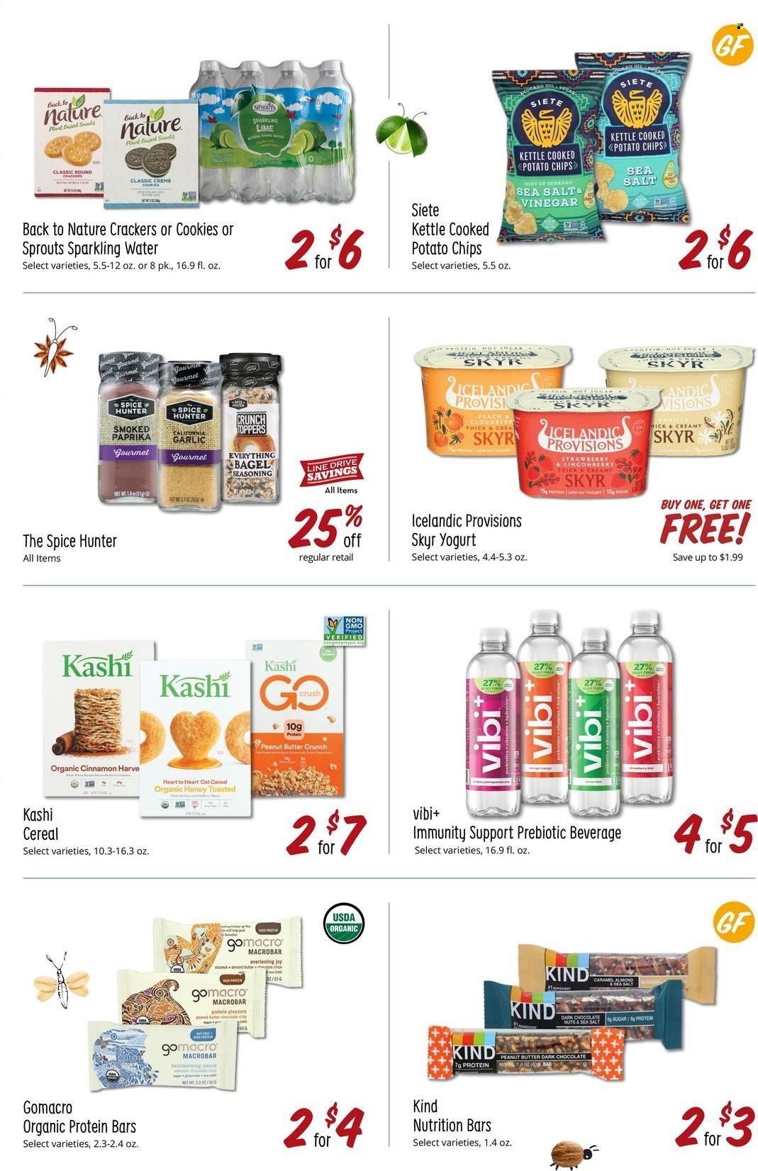 Sprouts Weekly Ad Flyer July 26 to August 2