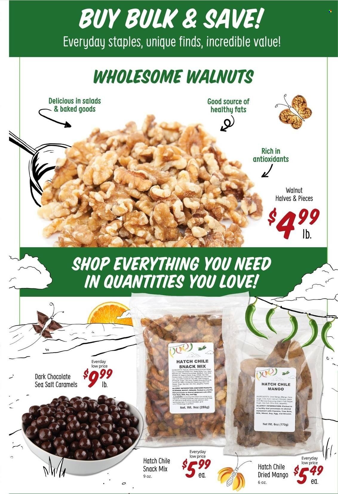 Sprouts Weekly Ad Flyer July 26 to August 2