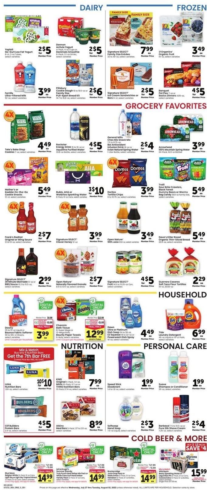 Safeway (CO) Weekly Ad Flyer July 26 to August 2