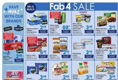 Safeway (WA) Weekly Ad Flyer July 26 to August 2