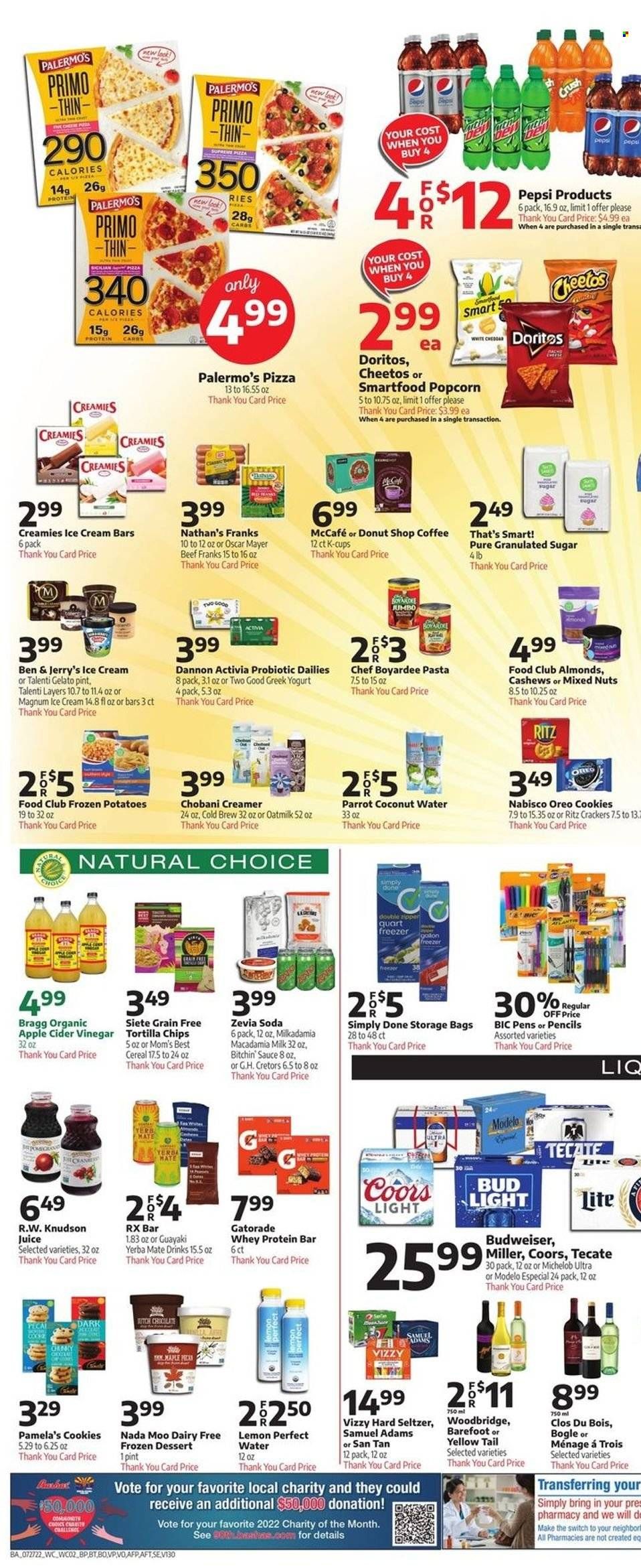 Bashas' (AZ) Weekly Ad Flyer July 27 to August 3