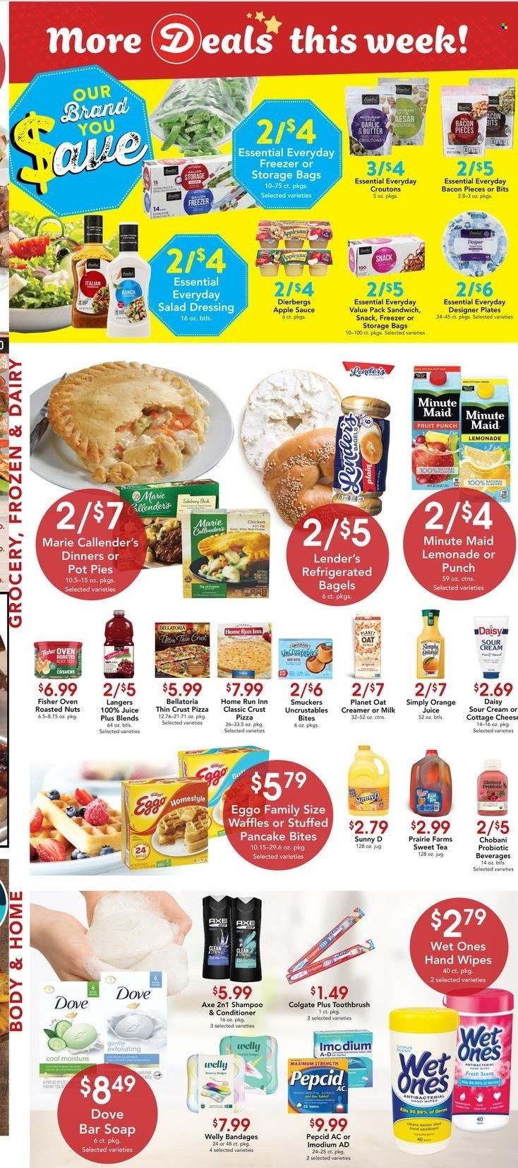 Dierbergs (MO) Weekly Ad Flyer July 27 to August 3