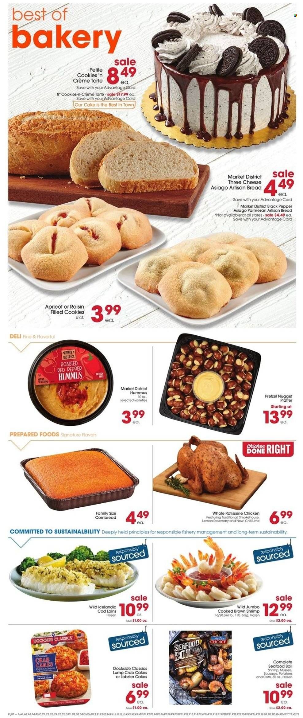 Giant Eagle (OH, PA) Weekly Ad Flyer July 27 to August 3