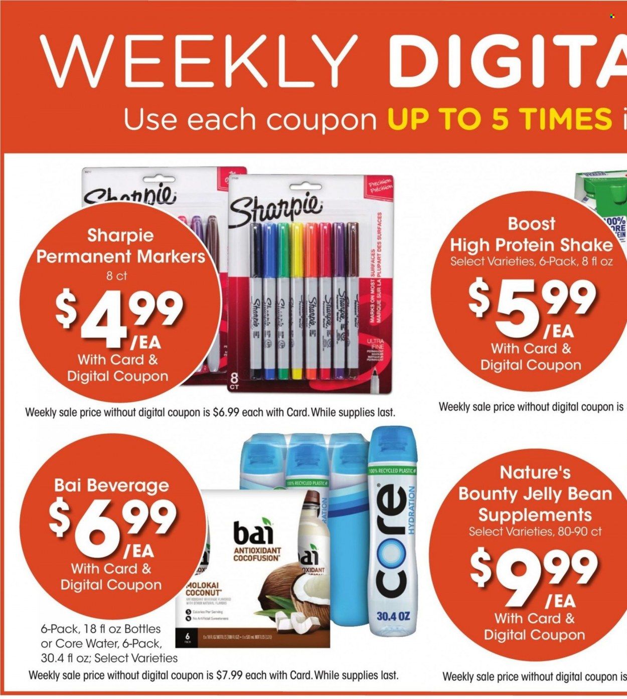 Pick ‘n Save (WI) Weekly Ad Flyer July 27 to August 3