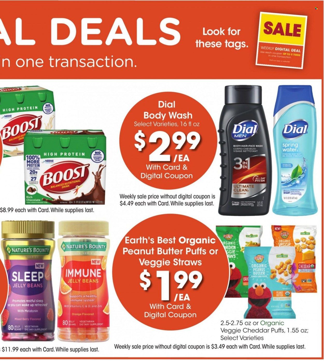 Pick ‘n Save (WI) Weekly Ad Flyer July 27 to August 3
