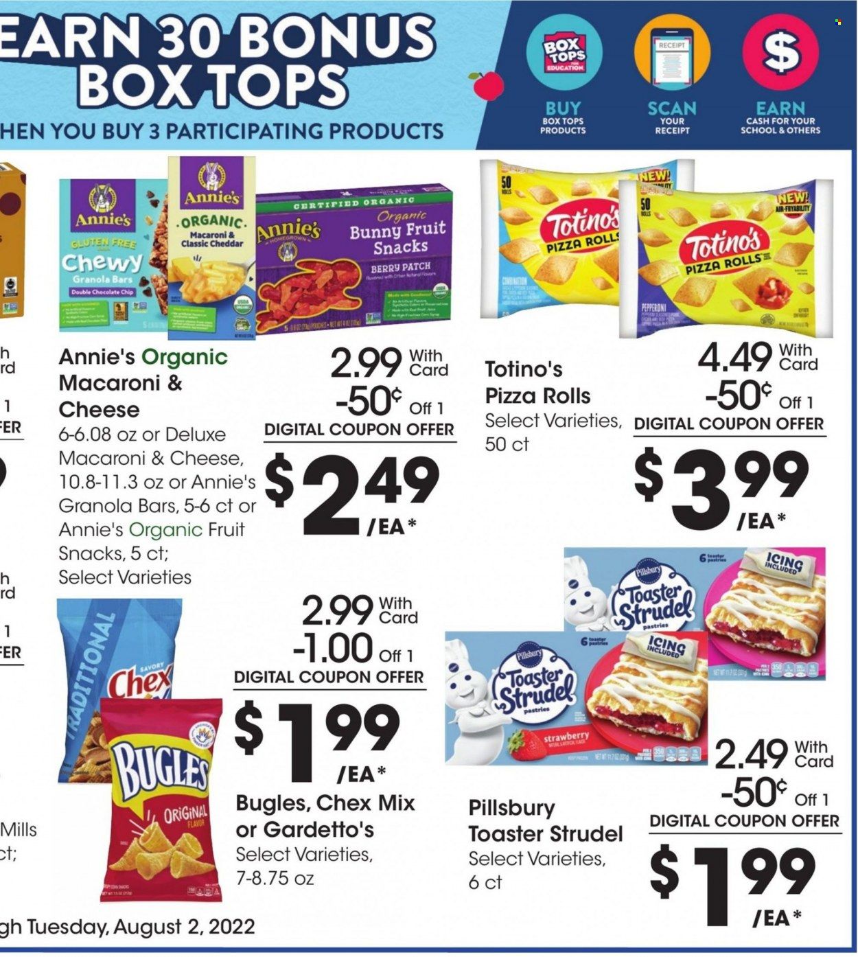 Pick ‘n Save (WI) Weekly Ad Flyer July 27 to August 3