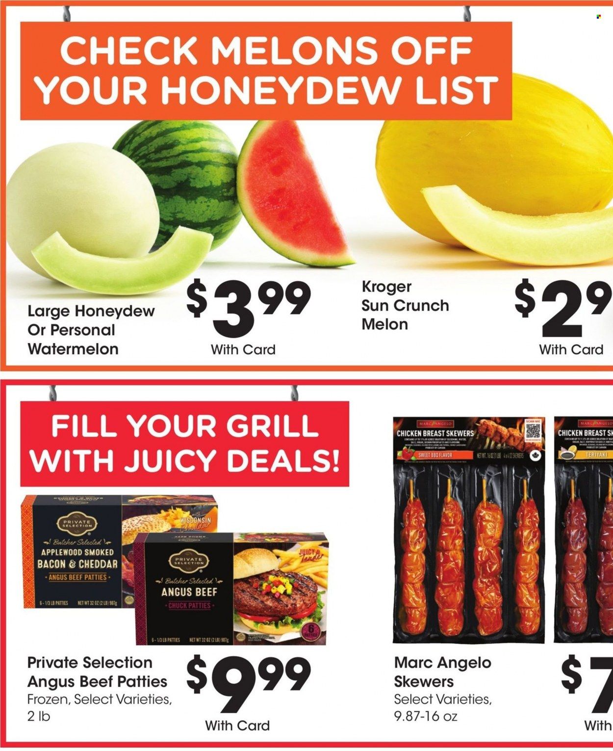 Pick ‘n Save (WI) Weekly Ad Flyer July 27 to August 3
