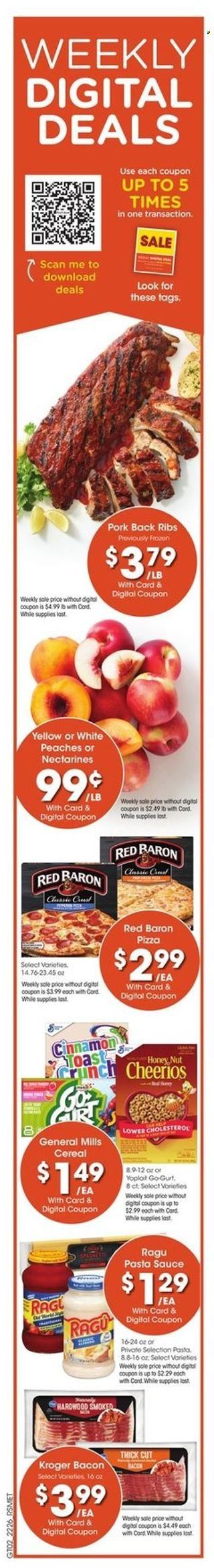 Pick ‘n Save (WI) Weekly Ad Flyer July 27 to August 3