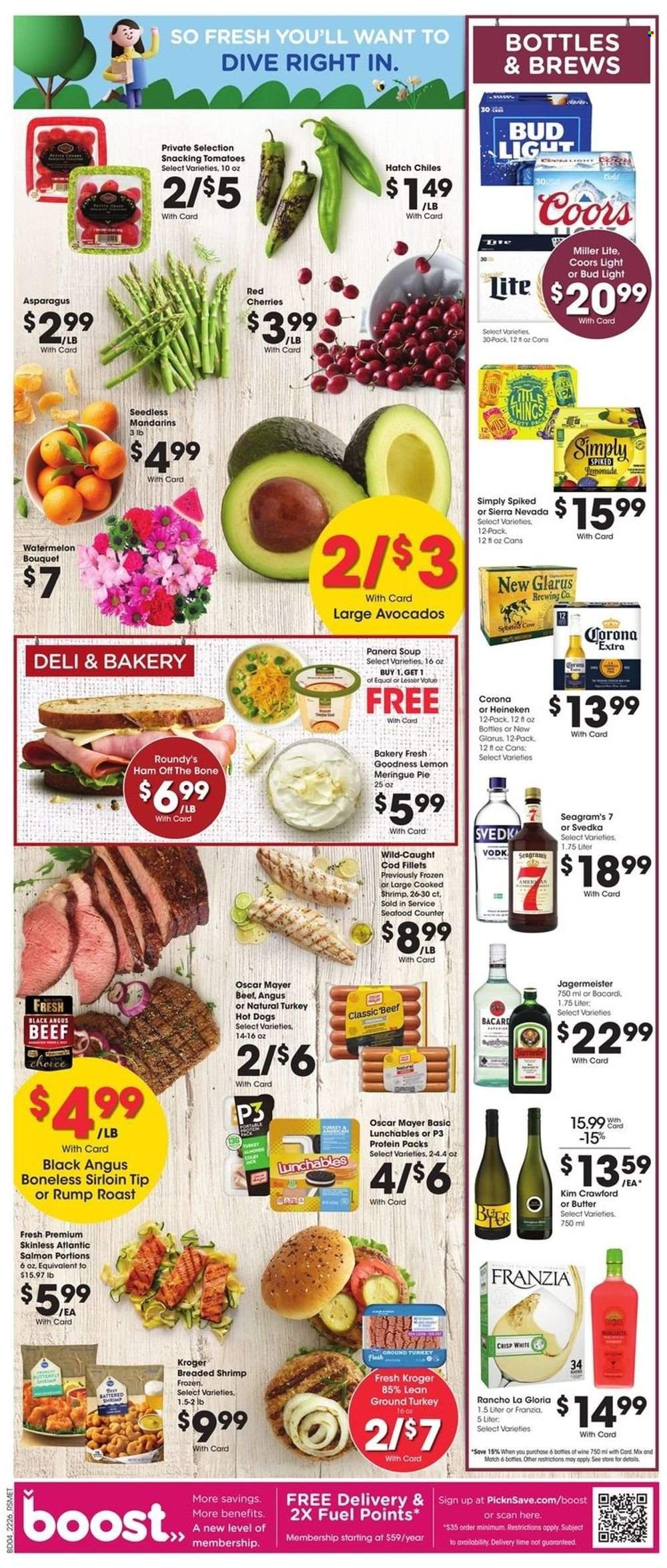 Pick ‘n Save (WI) Weekly Ad Flyer July 27 to August 3