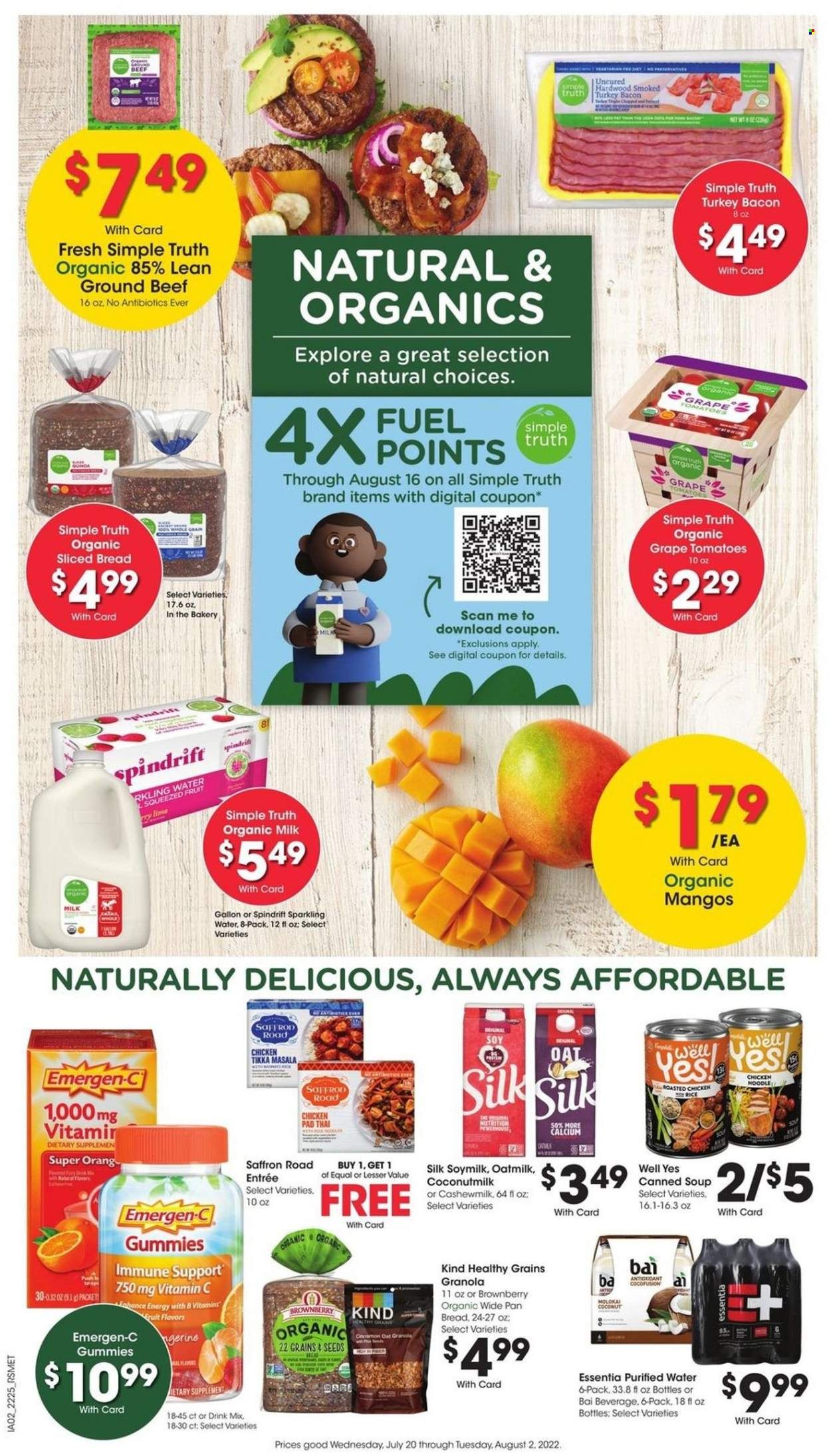 Pick ‘n Save (WI) Weekly Ad Flyer July 27 to August 3