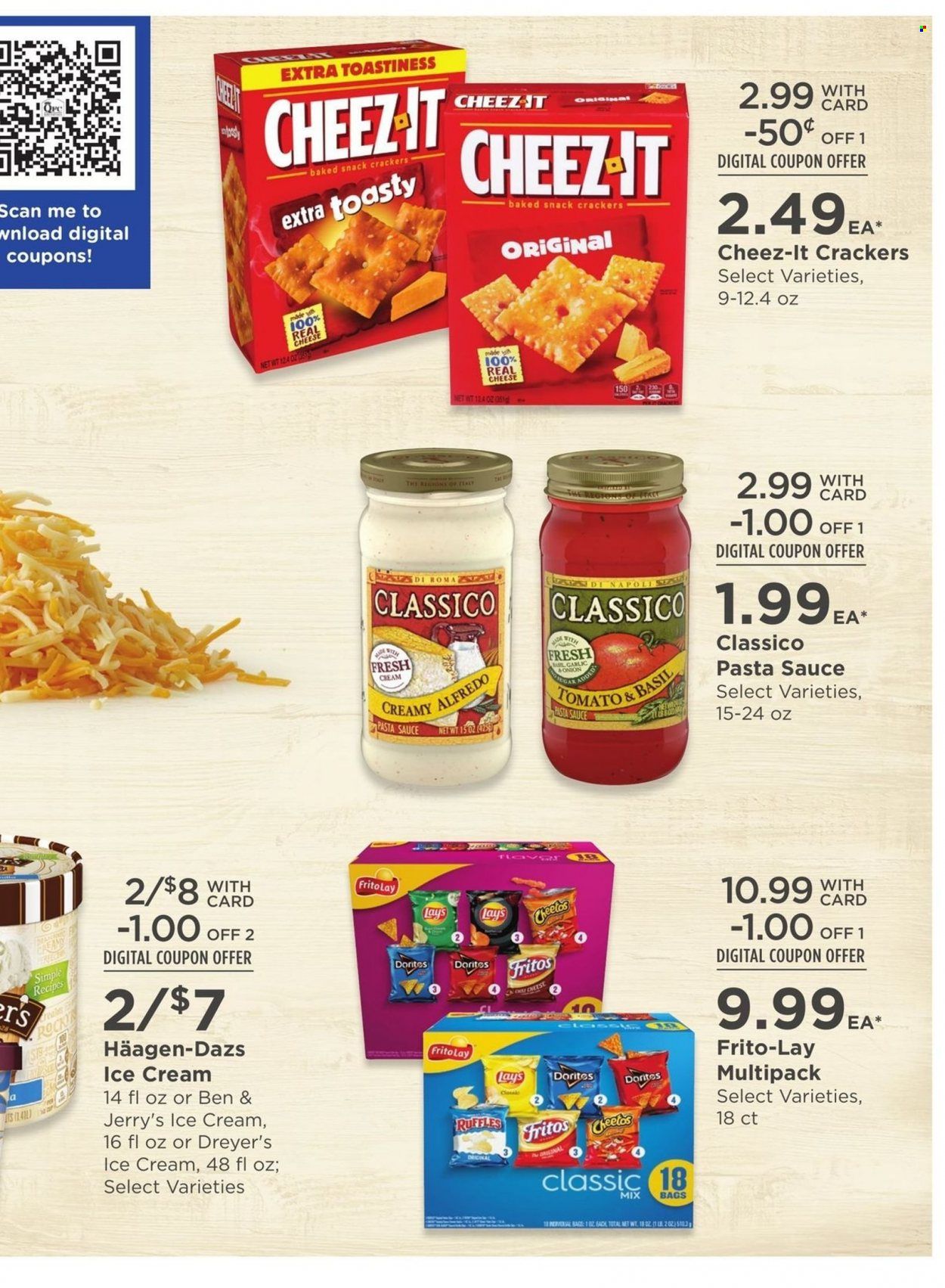 QFC (WA) Weekly Ad Flyer July 27 to August 3