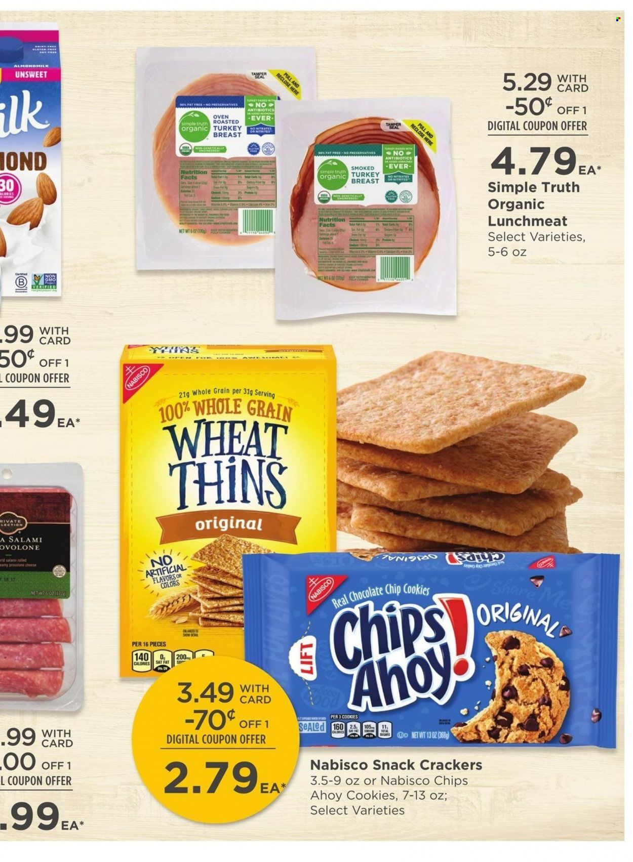 QFC (WA) Weekly Ad Flyer July 27 to August 3