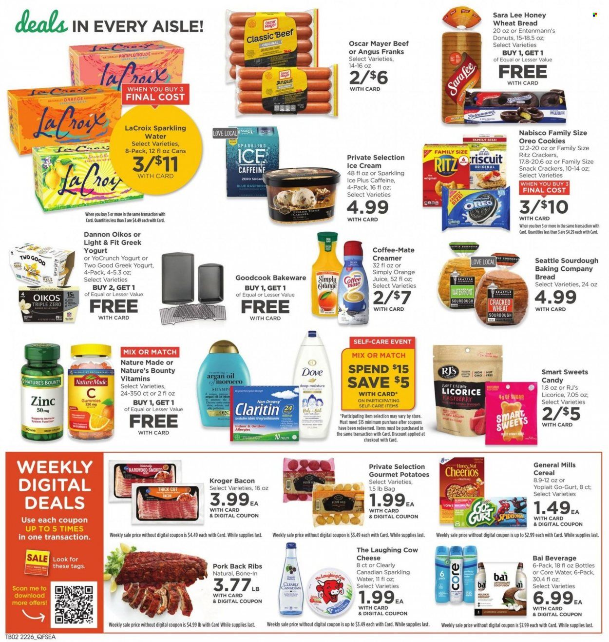 QFC (WA) Weekly Ad Flyer July 27 to August 3