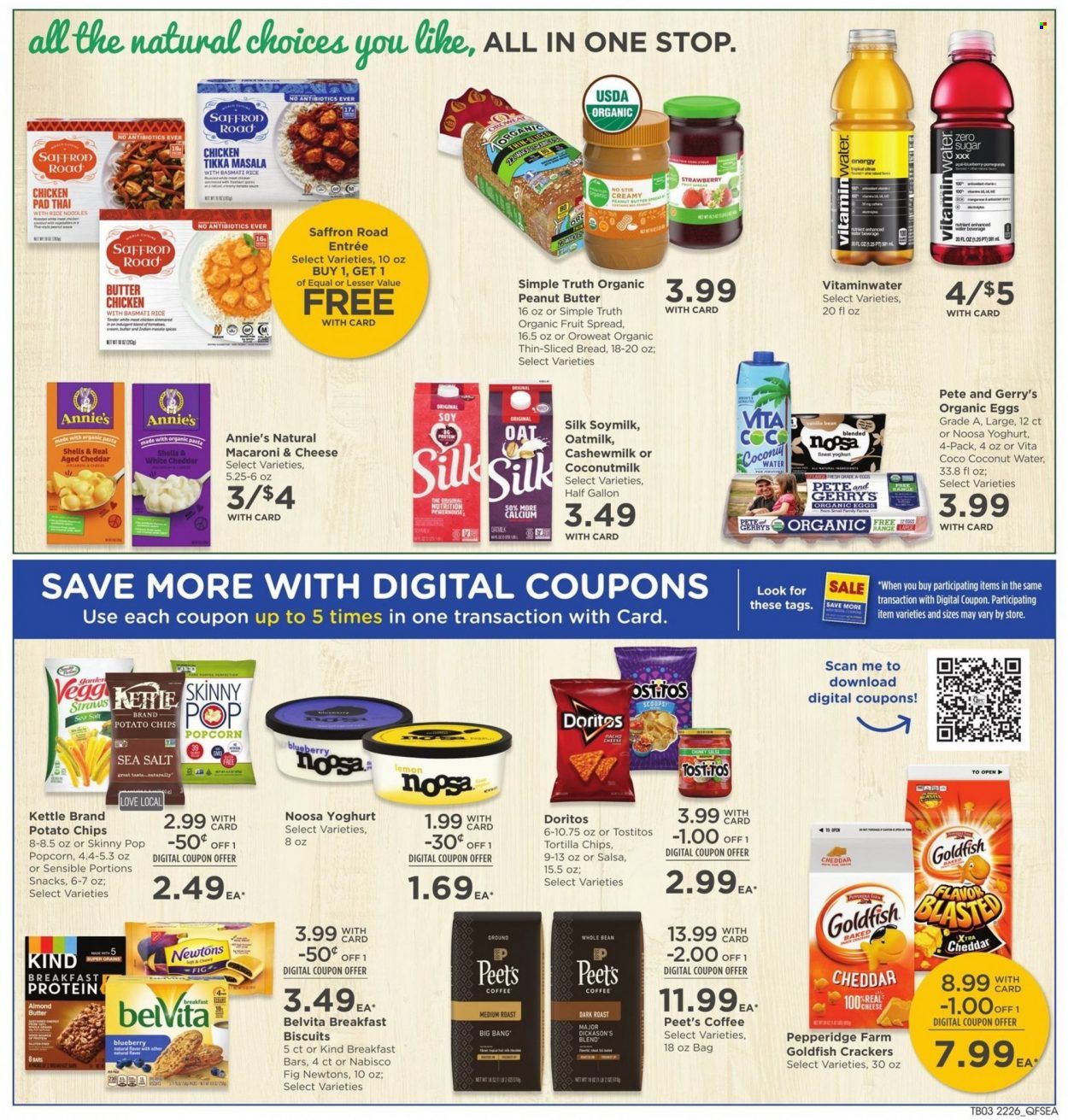 QFC (WA) Weekly Ad Flyer July 27 to August 3