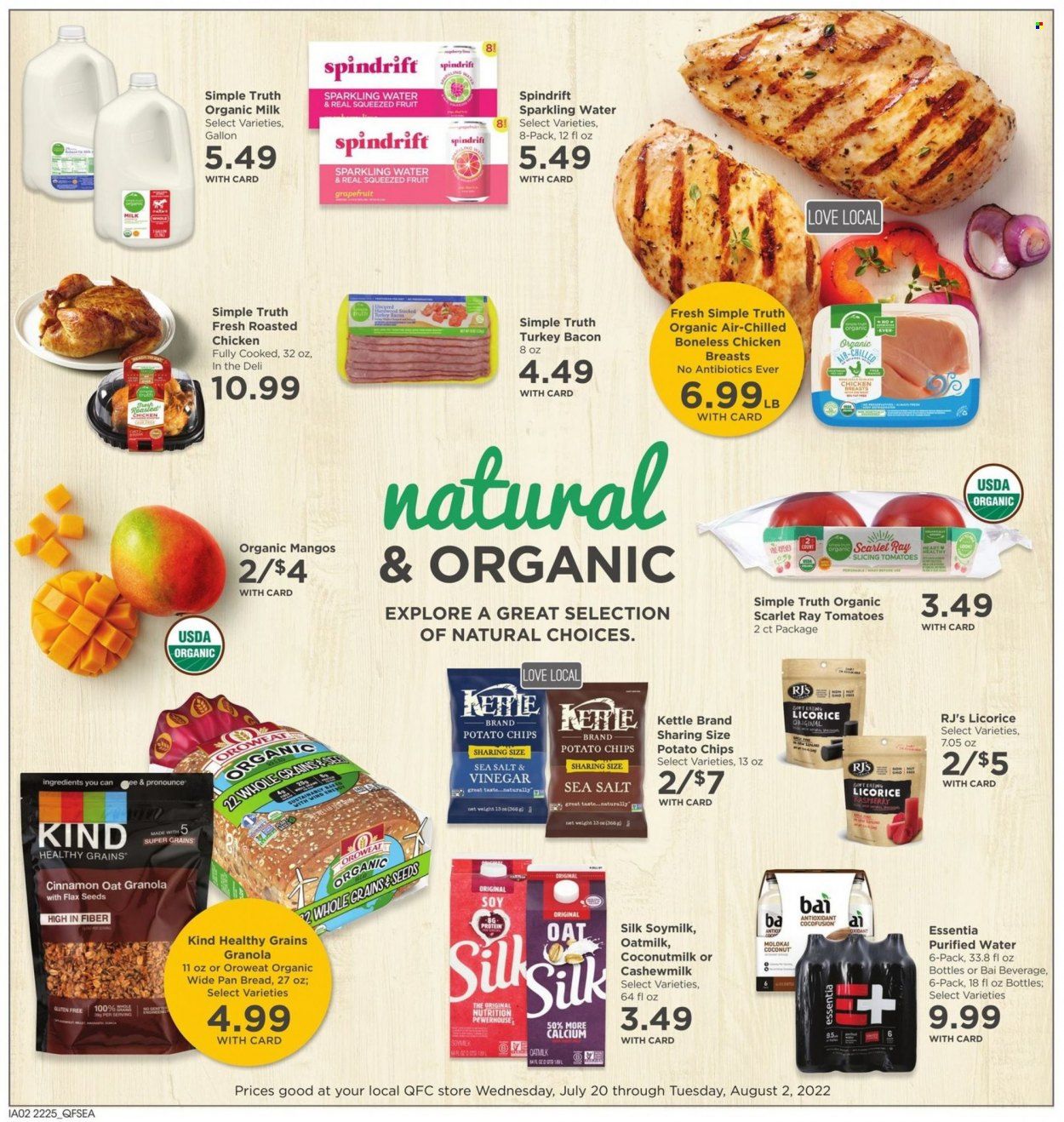 QFC (WA) Weekly Ad Flyer July 27 to August 3